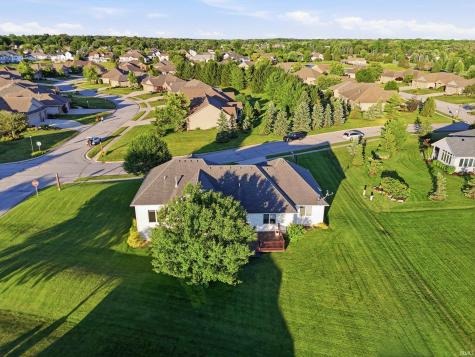 12825 Drayton Parkway Fort Wayne IN 46845