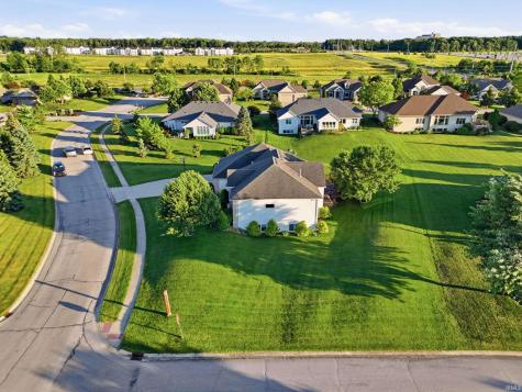 12825 Drayton Parkway Fort Wayne IN 46845