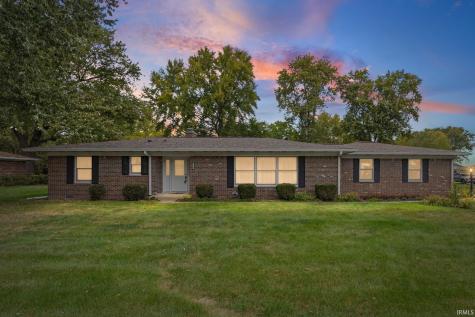 5380 Harvest Drive Lafayette IN 47905