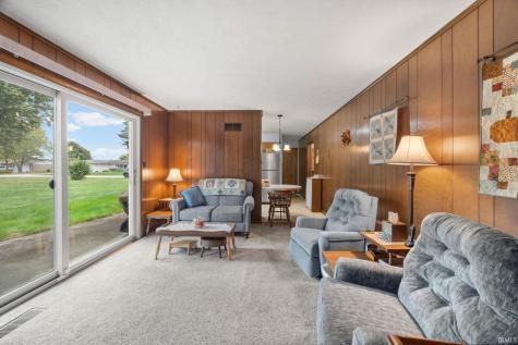 5380 Harvest Drive Lafayette IN 47905