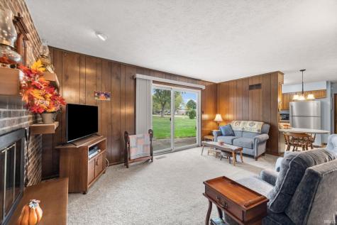 5380 Harvest Drive Lafayette IN 47905