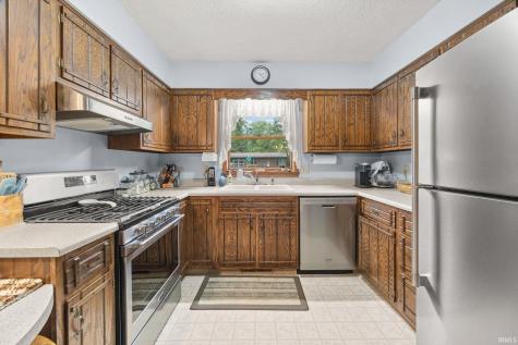 5380 Harvest Drive Lafayette IN 47905