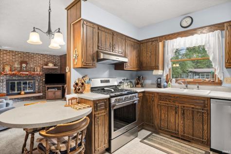5380 Harvest Drive Lafayette IN 47905
