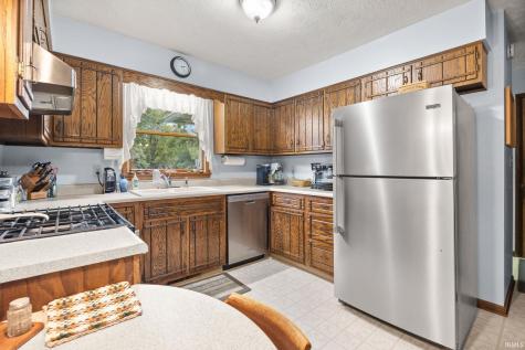 5380 Harvest Drive Lafayette IN 47905