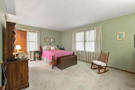 5380 Harvest Drive Lafayette IN 47905
