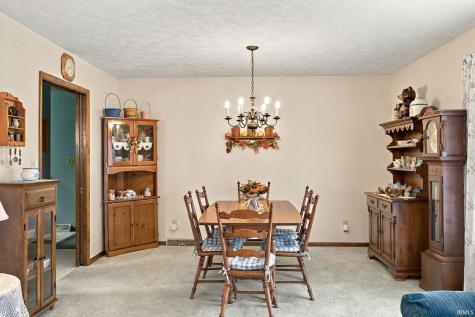 5380 Harvest Drive Lafayette IN 47905