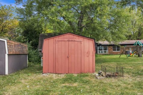5380 Harvest Drive Lafayette IN 47905