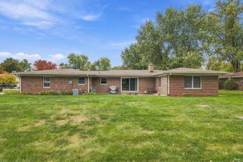 5380 Harvest Drive Lafayette IN 47905