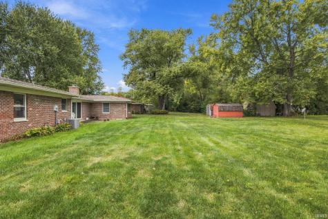 5380 Harvest Drive Lafayette IN 47905
