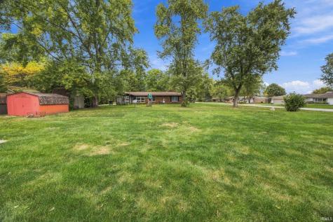 5380 Harvest Drive Lafayette IN 47905