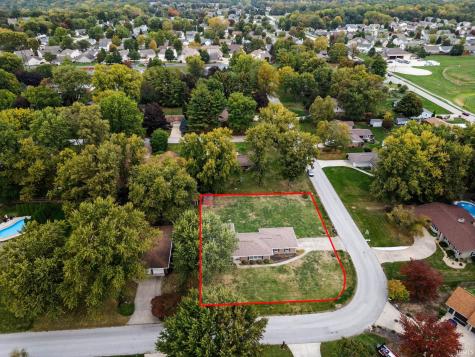 5380 Harvest Drive Lafayette IN 47905