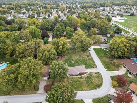 5380 Harvest Drive Lafayette IN 47905