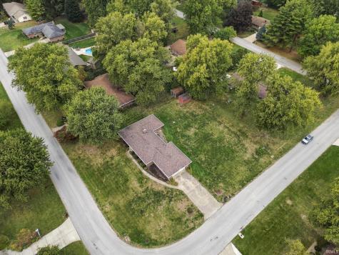 5380 Harvest Drive Lafayette IN 47905