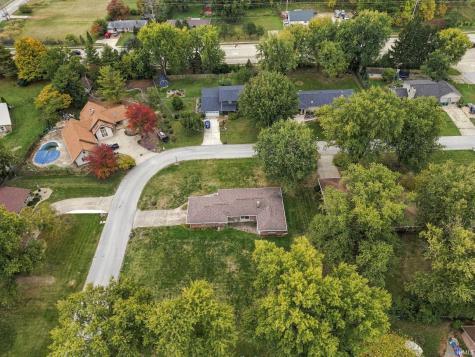 5380 Harvest Drive Lafayette IN 47905
