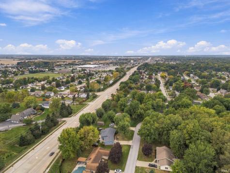 5380 Harvest Drive Lafayette IN 47905