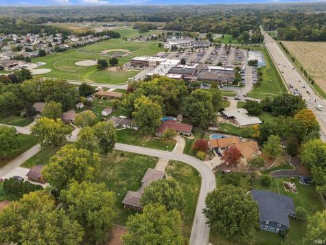 5380 Harvest Drive Lafayette IN 47905
