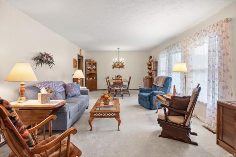 5380 Harvest Drive Lafayette IN 47905