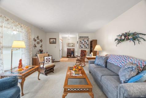 5380 Harvest Drive Lafayette IN 47905