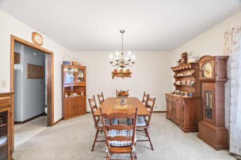 5380 Harvest Drive Lafayette IN 47905