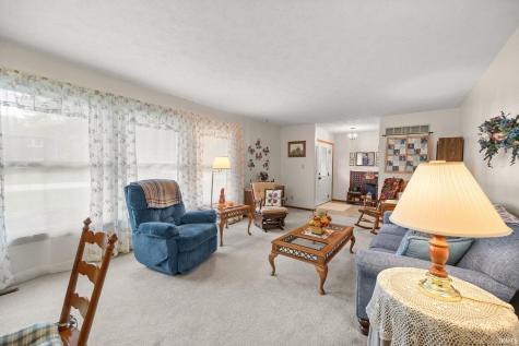 5380 Harvest Drive Lafayette IN 47905