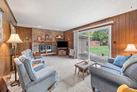 5380 Harvest Drive Lafayette IN 47905