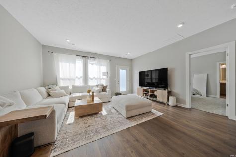 2647 Hauschild Drive Evansville IN 47712