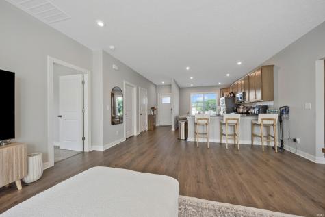 2647 Hauschild Drive Evansville IN 47712
