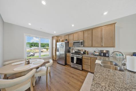 2647 Hauschild Drive Evansville IN 47712