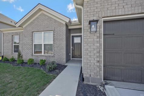 2647 Hauschild Drive Evansville IN 47712