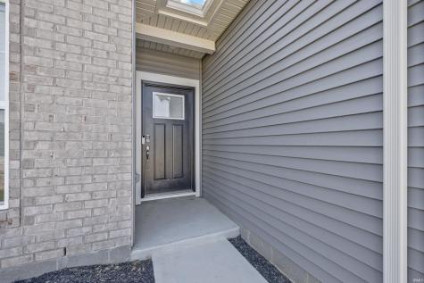 2647 Hauschild Drive Evansville IN 47712