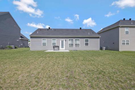 2647 Hauschild Drive Evansville IN 47712