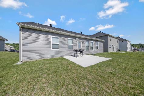 2647 Hauschild Drive Evansville IN 47712