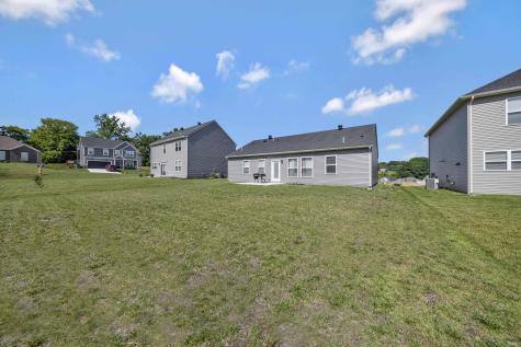 2647 Hauschild Drive Evansville IN 47712