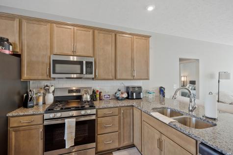 2647 Hauschild Drive Evansville IN 47712