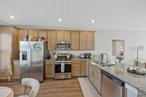 2647 Hauschild Drive Evansville IN 47712