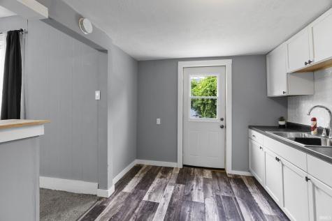 305 S Madison Street Darlington IN 47940