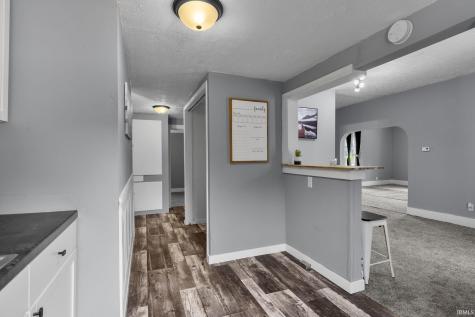 305 S Madison Street Darlington IN 47940