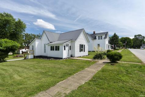 305 S Madison Street Darlington IN 47940