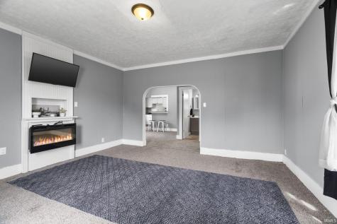 305 S Madison Street Darlington IN 47940