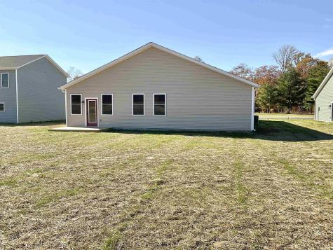712 White Oak Road Spencer IN 47460