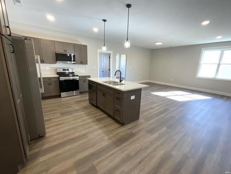 712 White Oak Road Spencer IN 47460