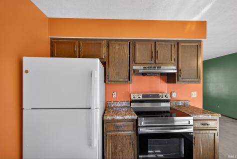 100 N Langley Drive Ellettsville IN 47429