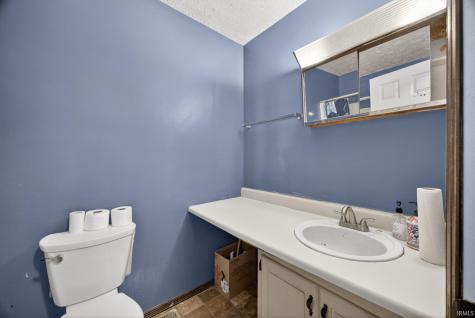 100 N Langley Drive Ellettsville IN 47429