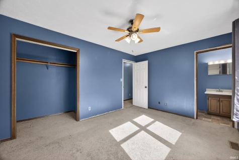 100 N Langley Drive Ellettsville IN 47429