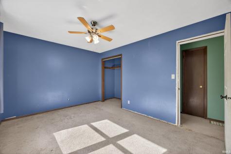 100 N Langley Drive Ellettsville IN 47429