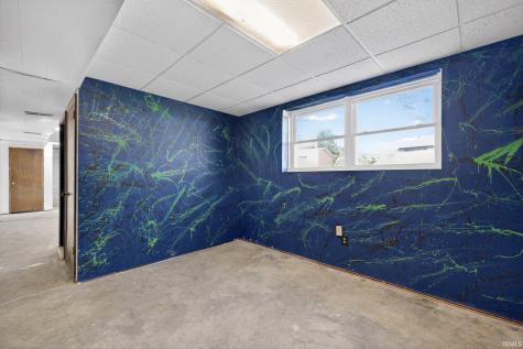 100 N Langley Drive Ellettsville IN 47429