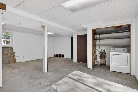 100 N Langley Drive Ellettsville IN 47429