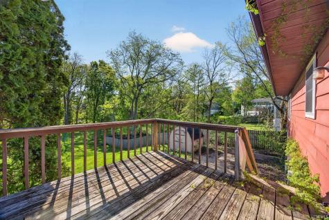 100 N Langley Drive Ellettsville IN 47429