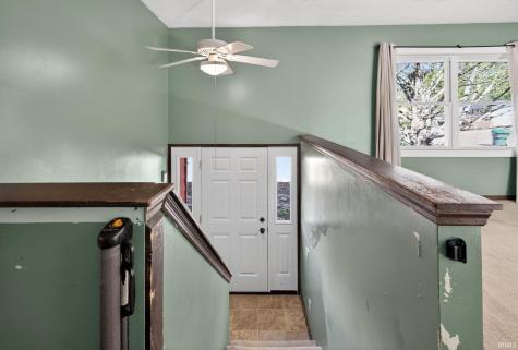 100 N Langley Drive Ellettsville IN 47429