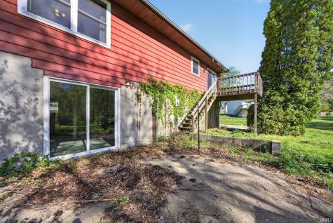 100 N Langley Drive Ellettsville IN 47429